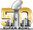Super Bowl 50 logo